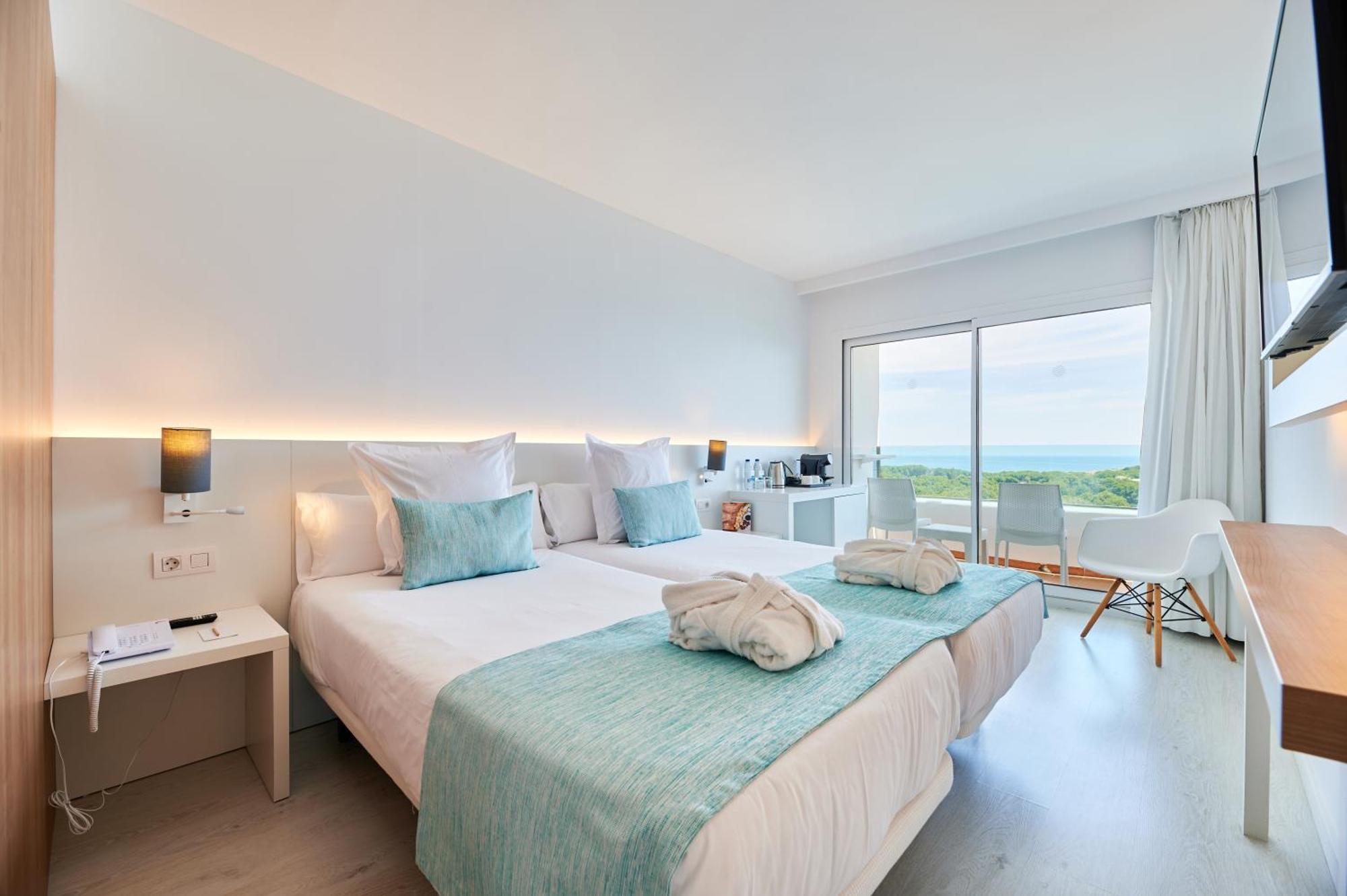 Aluasoul Carolina - Adults Only Hotel ฟอนต์ เด ซากาลา ภายนอก รูปภาพ