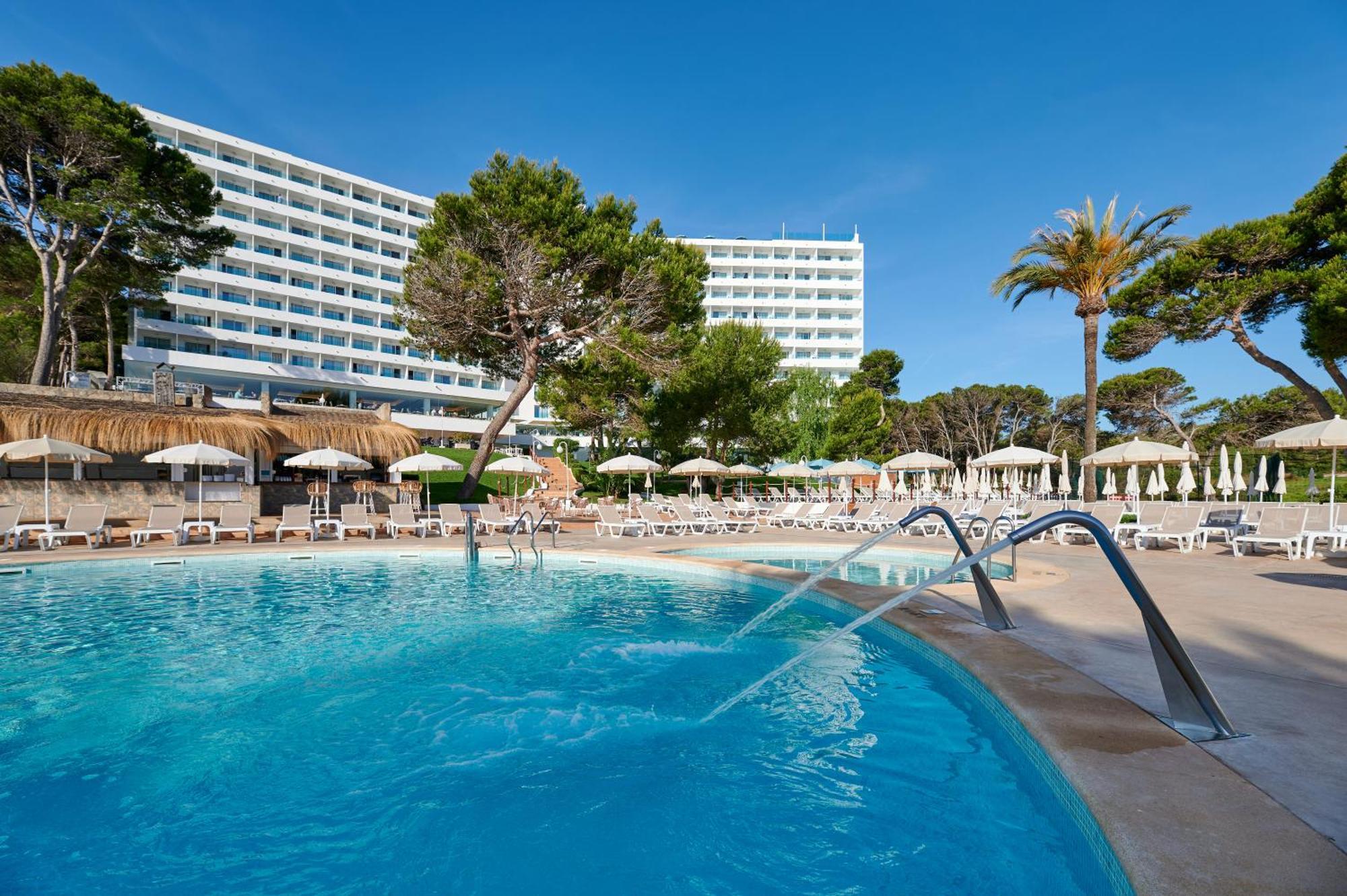 Aluasoul Carolina - Adults Only Hotel ฟอนต์ เด ซากาลา ภายนอก รูปภาพ