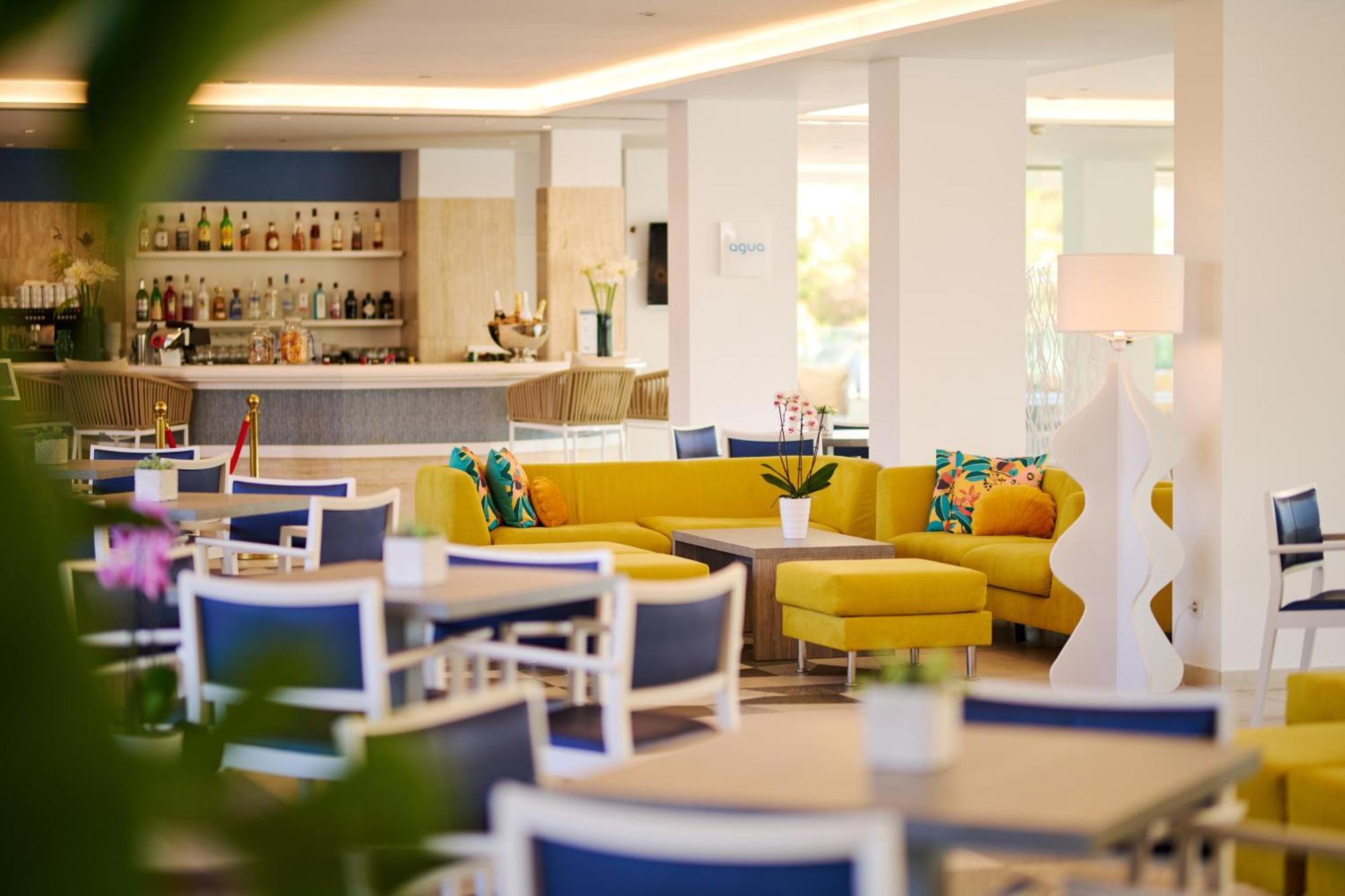 Aluasoul Carolina - Adults Only Hotel ฟอนต์ เด ซากาลา ภายนอก รูปภาพ