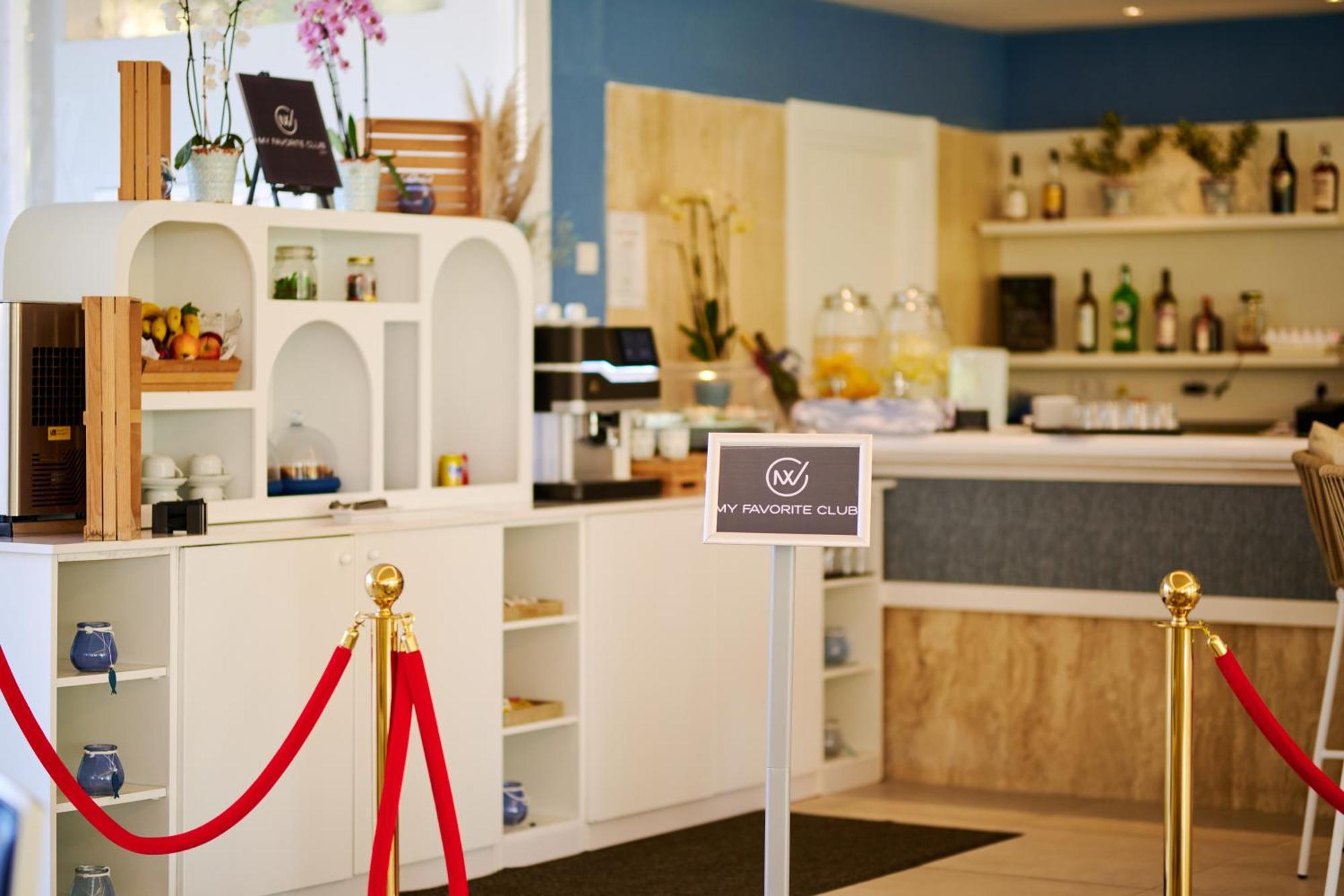 Aluasoul Carolina - Adults Only Hotel ฟอนต์ เด ซากาลา ภายนอก รูปภาพ
