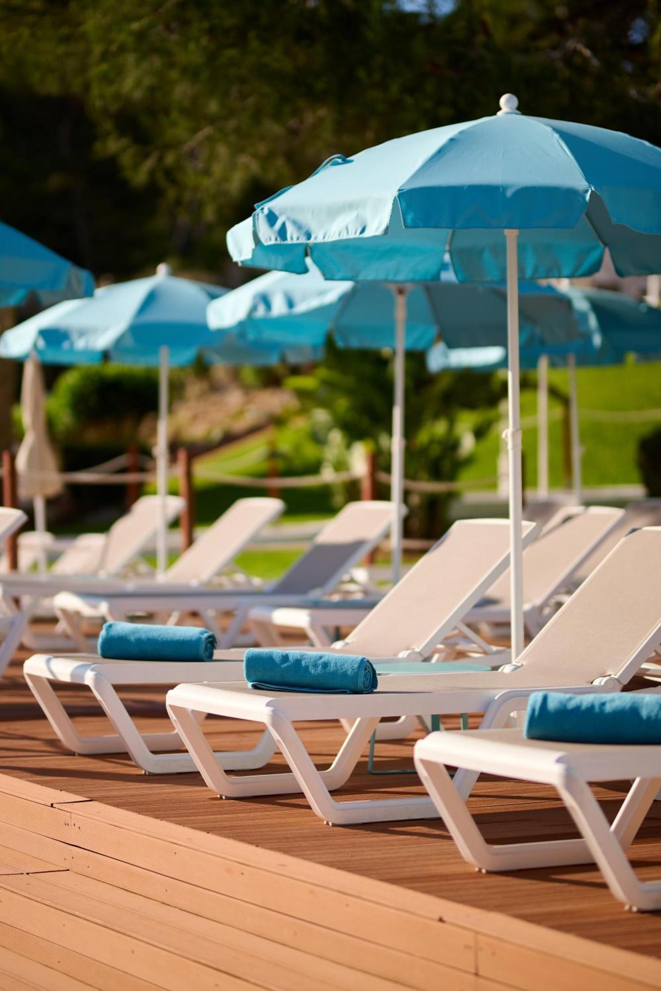 Aluasoul Carolina - Adults Only Hotel ฟอนต์ เด ซากาลา ภายนอก รูปภาพ