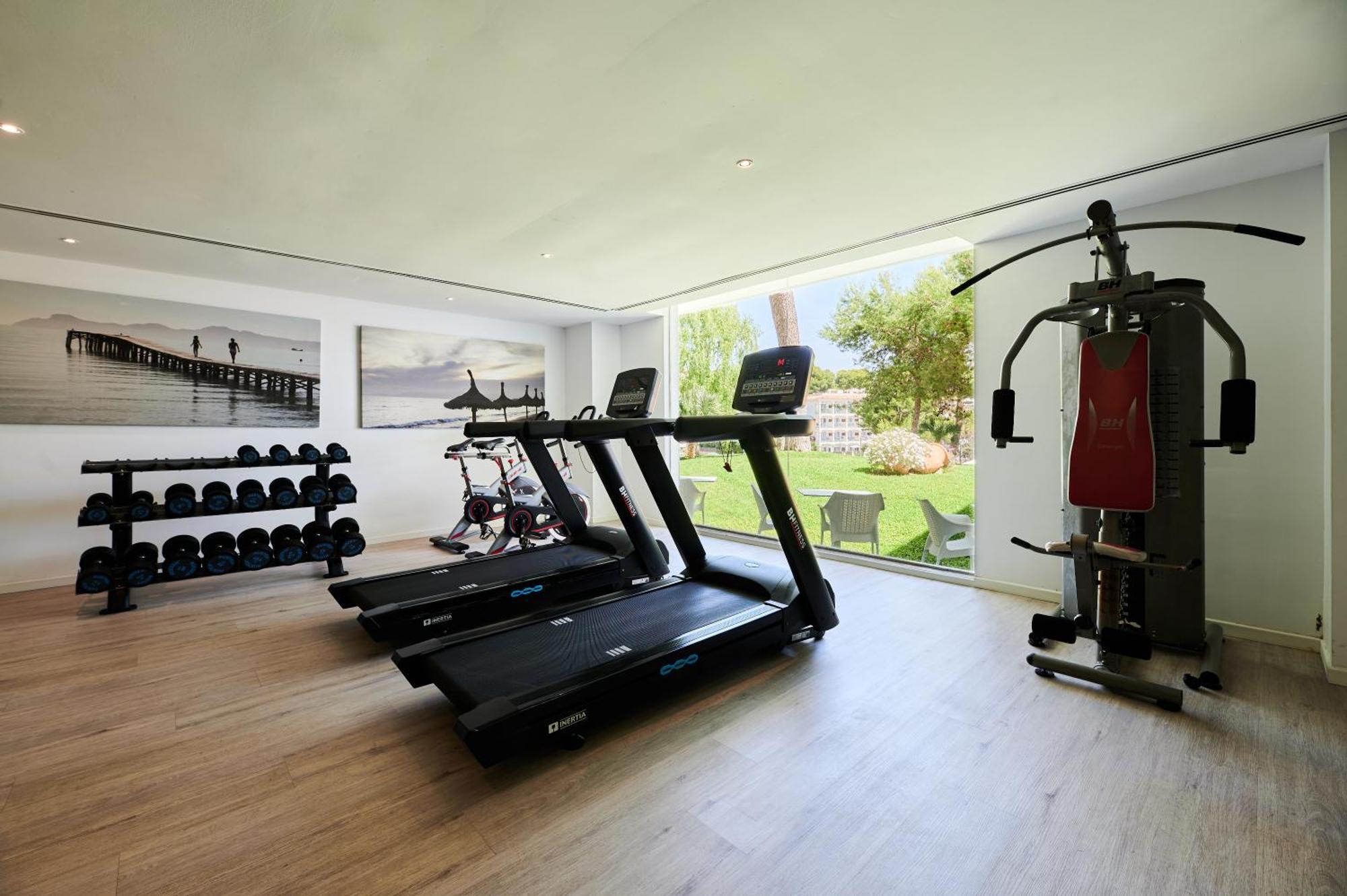 Aluasoul Carolina - Adults Only Hotel ฟอนต์ เด ซากาลา ภายนอก รูปภาพ